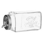 KILNER KIL Getränkespender 3l Glas
