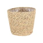 ESSCHERT DESIGN  Blumentopf Borstgras, 15cm - 24 VPE