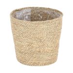 ESSCHERT DESIGN  Blumentopf Borstgras, 25cm - 12 VPE
