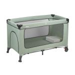 BABYWORLD BW Reisebett Paris m.Mat gn me