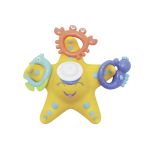 Nuby NUBY Badespielzeug Seestern