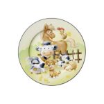 RITZENHOFF & BREKER  R&B Teller Hoftiere 19cm - 6 VPE