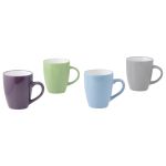 Kaffeebecher Porzellan 350ml - 12 VPE