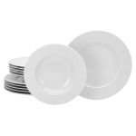 CREATABLE  Tafelservice Barcelona12tlg ws