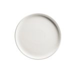 MÄSER  DesserttellerTaya flach21cm ws