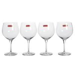 SPIEGELAU Kelchglas 'Gin Tonic' 4er Set