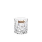 Nachtmann Whiskybecher SOF Noblesse 245ml 4er Set