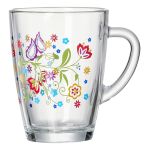 RITZENHOFF & BREKER  R&B Teebecher Shanti  - 6 VPE