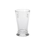 LA ROCHERE Longdrinkbecher Biene 350 ml 13,7cm - VPE: 6