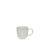 VAN WELL  Kaffeebecher Urban 320ml creme - 6 VPE