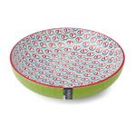 Mikasa  MIK  Pasta-Bowl Geom.Line 21 - 4 VPE