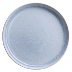 MÄSER  Dessertteller Aquata 21cm blau
