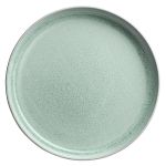 MÄSER  Dessertteller Aquata 21cm grün