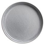 MÄSER  Dessertteller Aquata 21cm grau