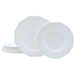 Tafelservice Florine bunt 8tlg