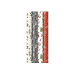 ZOEWIE  G-Papier Sparkling 1,5mx70cm - 30 VPE
