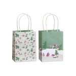 ZOEWIE  G-Taschenset Santa'sHelper 2St - 10 VPE