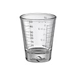 KÜCHENPROFI  Mini-Messbecher - 18 VPE