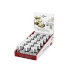 KÜCHENPROFI  Pfefferstreuer / Salzstreuer - 18 VPE