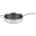 ELO  Schmorpfanne Relief Evol. 28cm