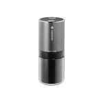 ZASSENHAUS  Kaffee-/Espressomühle Mini Mas