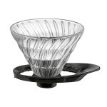 HARIO  HARIO Kaffeefilter Glas Gr.02