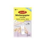 Aeroxon  AEROXON Mottenpapier Lavendel - 12 VPE