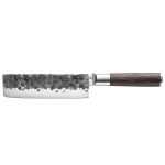 ZASSENHAUS  Nakiri-Messer Kyoto 18cm Wenge