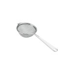 METALTEX  Sieb fein10cm Alu Griffeinlage - 6 VPE
