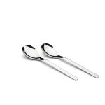 WEIS  WEIS Salatbesteck Puro - 24 cm