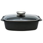 ELO  Bräter Alucast 40x22cm 4,6l AG