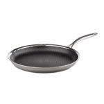 Henssler  HSN Crepe-u.Omlet-Pfanne Ø26cm