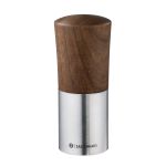 ZASSENHAUS  Gewürzmühle Duo 12cm Nussbaum
