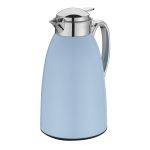 cilio tisch-accessoires  Isolierkanne Venezia hellblau
