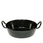 RIESS  Schnitzelpfanne 30cm
