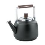cilio tisch-accessoires  CILIO Wasserkessel Nero