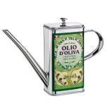 cilio tisch-accessoires  CILIO Ölkanne Olio Verde