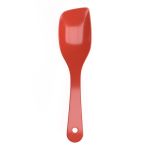 WACA  WACA Pfannenlöffel 26,5cm rot - 5 VPE