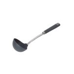 Fresh Choice  FRESH CHOICE Suppenlöffel sw - 6 VPE