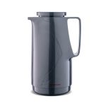ROTPUNKT  Isolierkanne Maxima 1l titan