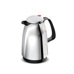 ROTPUNKT  Isokanne  Bella 1l black chrom