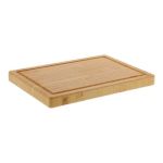 ZWILLING  Schneidbrett Bambus 36x25cm