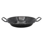KARL KRÜGER  Servierpfanne 20cm Emaille