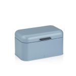 kela  Brotkasten Frisca rauchblau m