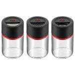 SILIT  Storio Gewürzstreuer-Set, 3tl