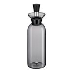 cilio tisch-accessoires  Essig-/Ölflasche Liguria grau