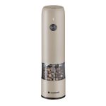 ZASSENHAUS  P-Mühle Köln elektri 14cm grau