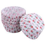 Dr. Oetker  Papier-Backförmchen Blumen - 4 VPE