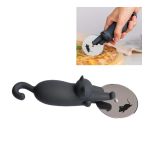 OTOTO  Pizzaschneider KITTY CUT