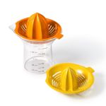 OXO  2-in-1-Zitruspresse